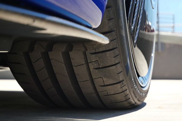 2020 McLaren Speedtail in Burton Blue previously sold by Sandbox Motors