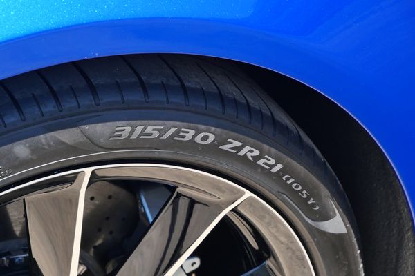 2020 McLaren Speedtail in Burton Blue previously sold by Sandbox Motors