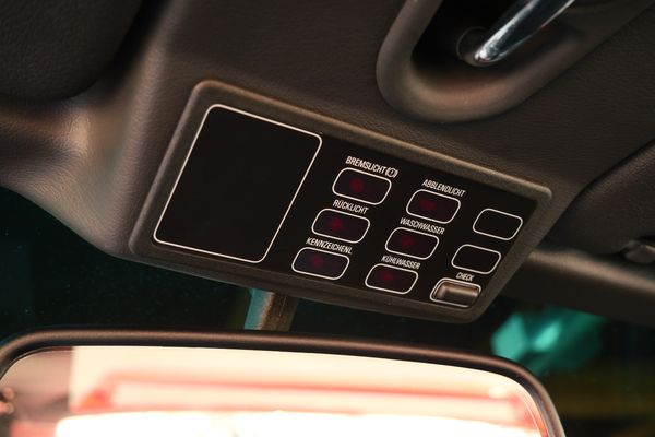 1987 BMW M3 Coupe previously sold by Sandbox Motors