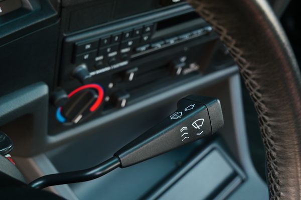 1987 BMW M3 Coupe previously sold by Sandbox Motors