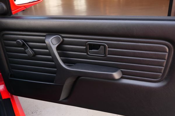 1987 BMW M3 Coupe previously sold by Sandbox Motors