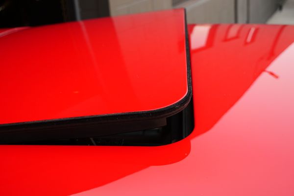 1987 BMW M3 Coupe previously sold by Sandbox Motors