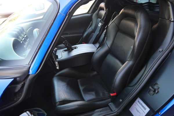 1997 Dodge Viper GTS