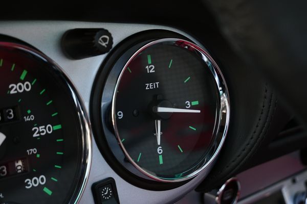 1997 Kaege 911 Coupe for sale by Sandbox Motors