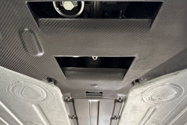 1997 Kaege 911 Coupe for sale by Sandbox Motors