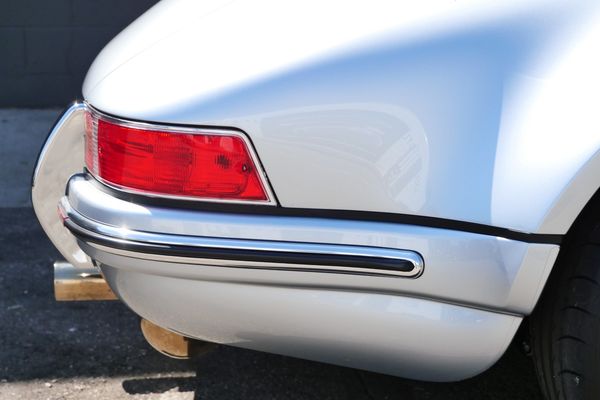 1997 Kaege 911 Coupe for sale by Sandbox Motors