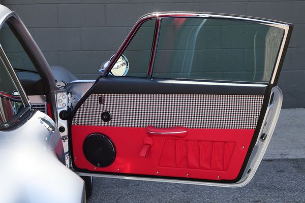 1997 Kaege 911 Coupe for sale by Sandbox Motors