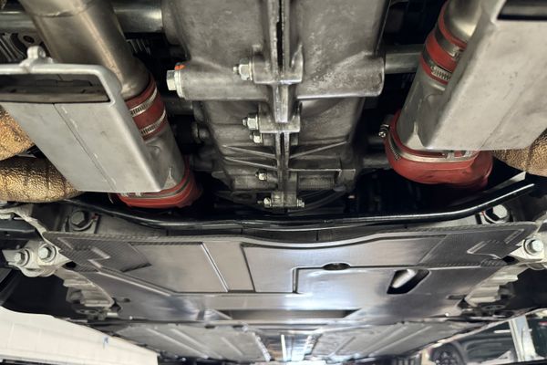 1997 Kaege 911 Coupe for sale by Sandbox Motors