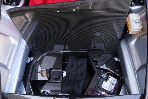 1997 Kaege 911 Coupe for sale by Sandbox Motors