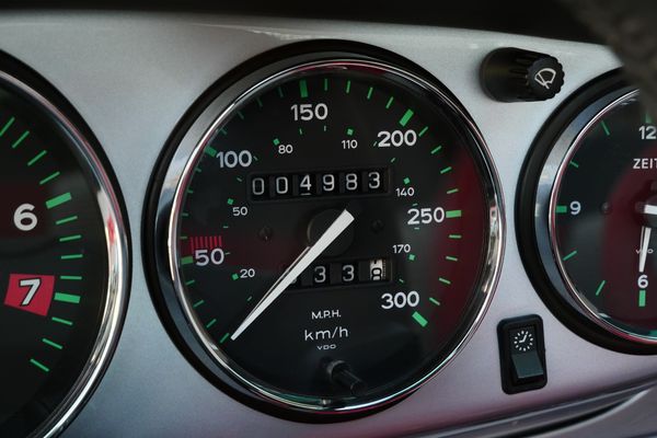 1997 Kaege 911 Coupe for sale by Sandbox Motors