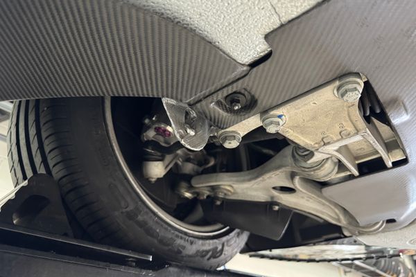 1997 Kaege 911 Coupe for sale by Sandbox Motors