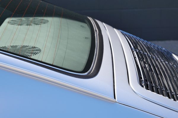 1997 Kaege 911 Coupe for sale by Sandbox Motors