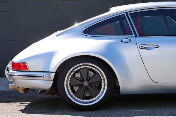 1997 Kaege 911 Coupe for sale by Sandbox Motors