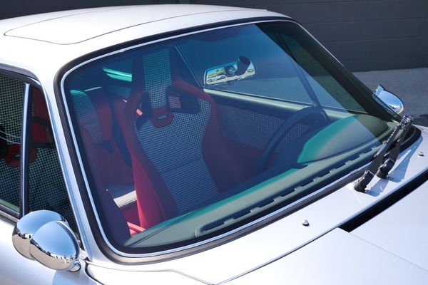 1997 Kaege 911 Coupe for sale by Sandbox Motors