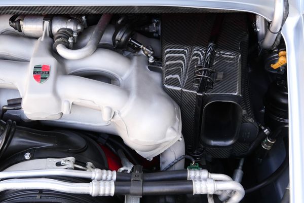 1997 Kaege 911 Coupe for sale by Sandbox Motors