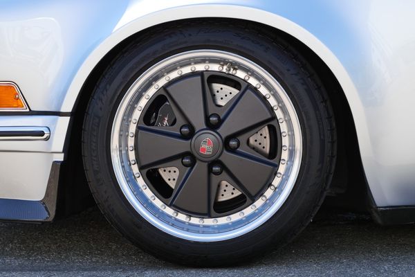 1997 Kaege 911 Coupe for sale by Sandbox Motors