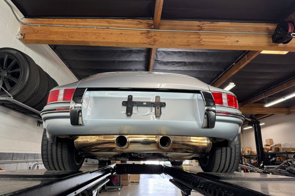 1997 Kaege 911 Coupe for sale by Sandbox Motors