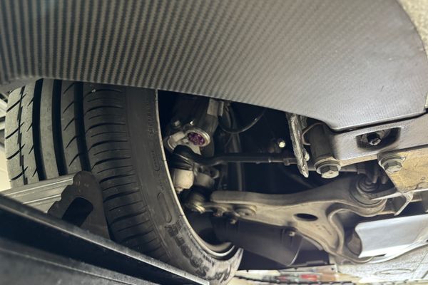 1997 Kaege 911 Coupe for sale by Sandbox Motors