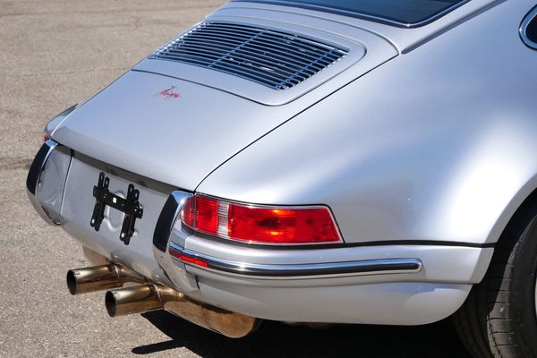 1997 Kaege 911 Coupe for sale by Sandbox Motors