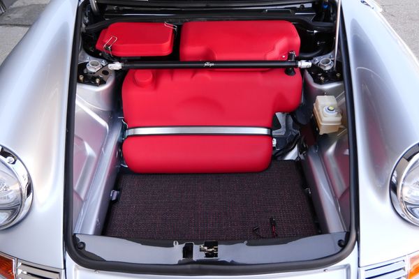 1997 Kaege 911 Coupe for sale by Sandbox Motors