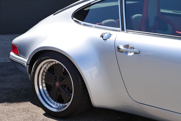 1997 Kaege 911 Coupe for sale by Sandbox Motors