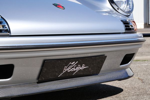 1997 Kaege 911 Coupe for sale by Sandbox Motors