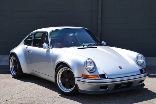 1997 Kaege 911 Coupe for sale by Sandbox Motors