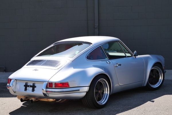1997 Kaege 911 Coupe for sale by Sandbox Motors