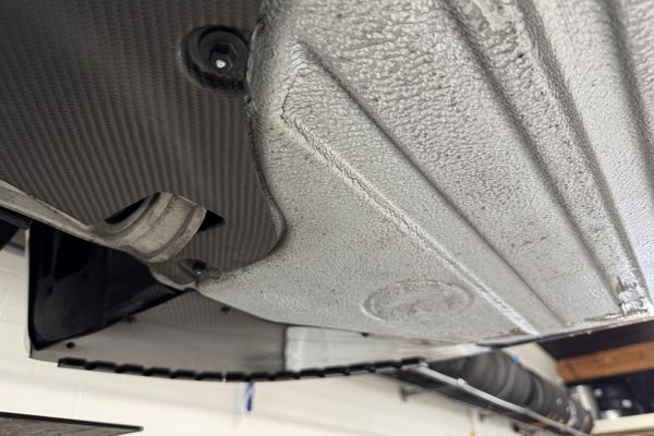 1997 Kaege 911 Coupe for sale by Sandbox Motors