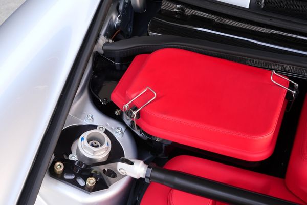 1997 Kaege 911 Coupe for sale by Sandbox Motors