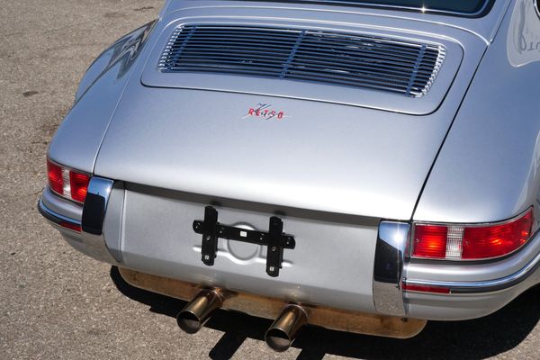 1997 Kaege 911 Coupe for sale by Sandbox Motors
