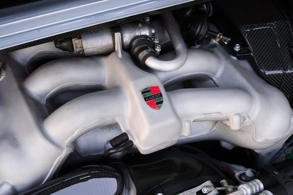 1997 Kaege 911 Coupe for sale by Sandbox Motors