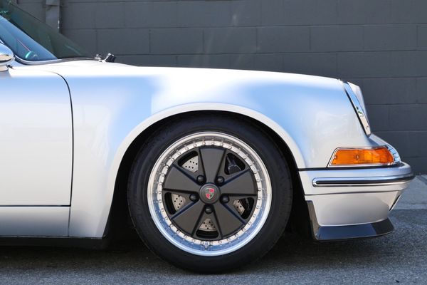 1997 Kaege 911 Coupe for sale by Sandbox Motors