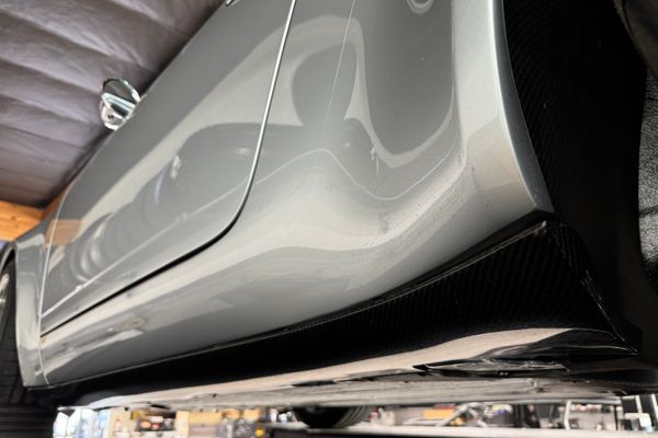 1997 Kaege 911 Coupe for sale by Sandbox Motors