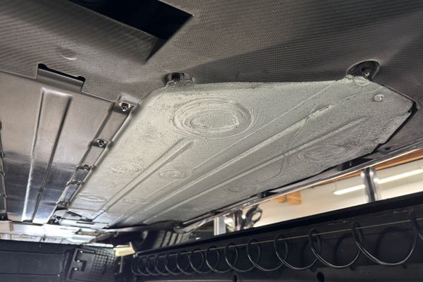1997 Kaege 911 Coupe for sale by Sandbox Motors
