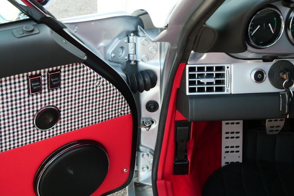 1997 Kaege 911 Coupe for sale by Sandbox Motors