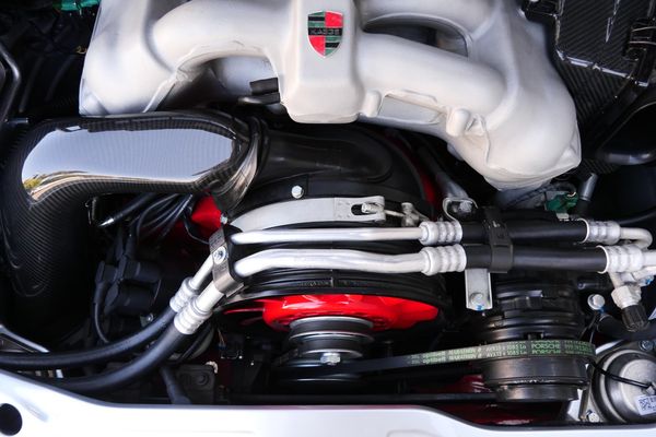 1997 Kaege 911 Coupe for sale by Sandbox Motors