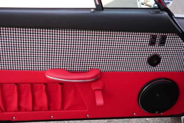 1997 Kaege 911 Coupe for sale by Sandbox Motors