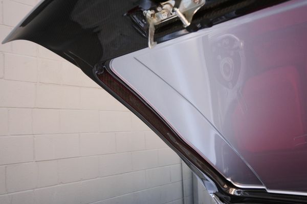 1997 Kaege 911 Coupe for sale by Sandbox Motors