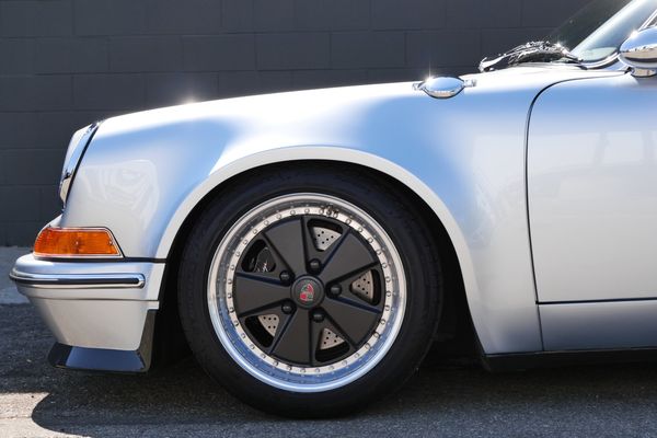 1997 Kaege 911 Coupe for sale by Sandbox Motors