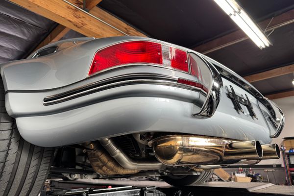 1997 Kaege 911 Coupe for sale by Sandbox Motors