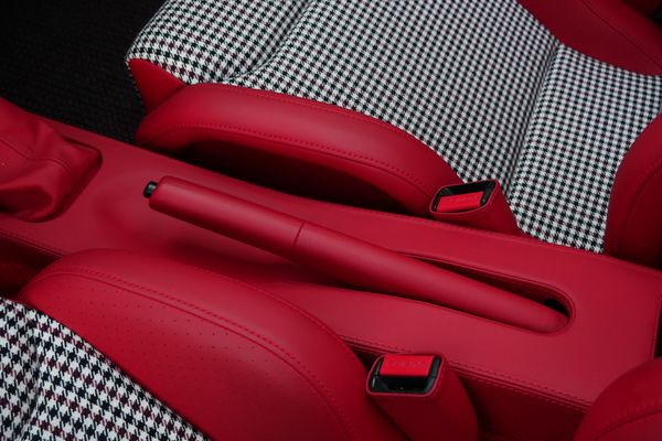 1997 Kaege 911 Coupe for sale by Sandbox Motors