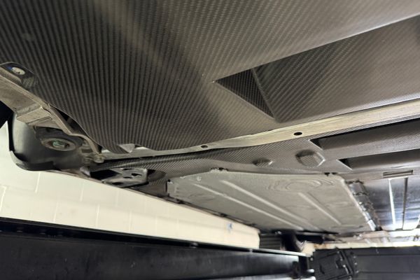 1997 Kaege 911 Coupe for sale by Sandbox Motors