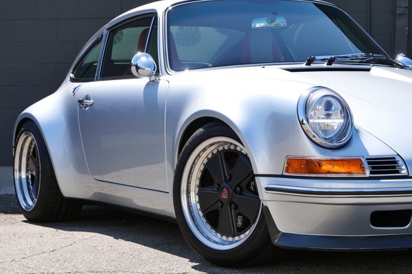 1997 Kaege 911 Coupe for sale by Sandbox Motors