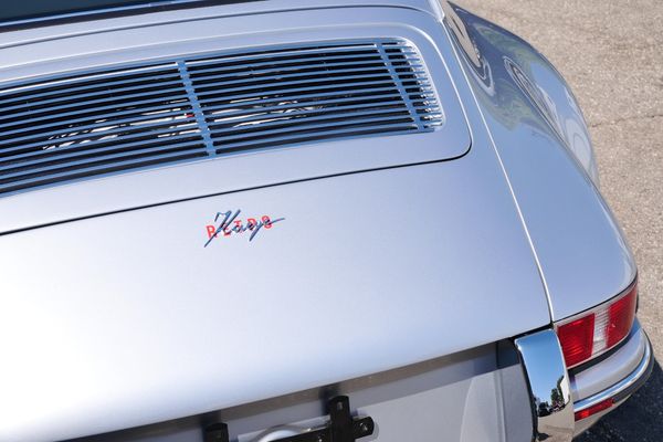 1997 Kaege 911 Coupe for sale by Sandbox Motors