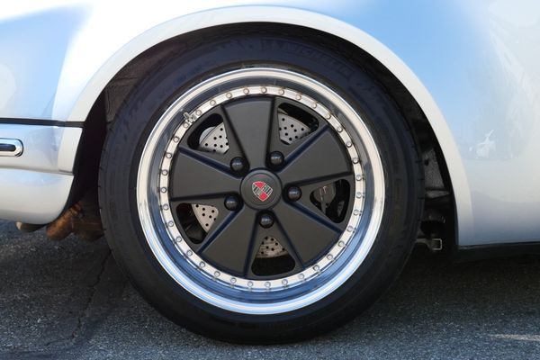 1997 Kaege 911 Coupe for sale by Sandbox Motors