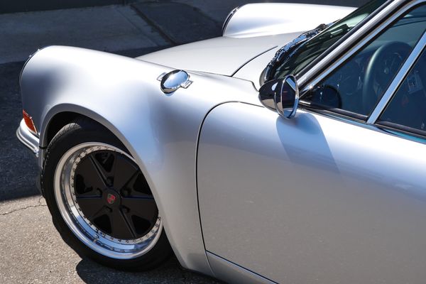 1997 Kaege 911 Coupe for sale by Sandbox Motors