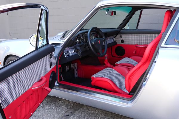 1997 Kaege 911 Coupe for sale by Sandbox Motors