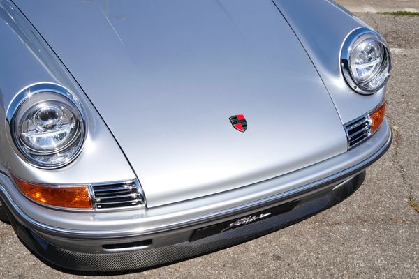 1997 Kaege 911 Coupe for sale by Sandbox Motors