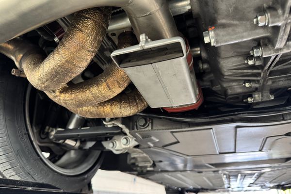 1997 Kaege 911 Coupe for sale by Sandbox Motors